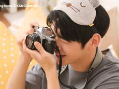 먼치킨 퇴마단 780 - Touchin’ like we know each other