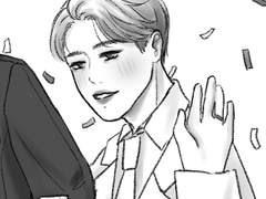 [국민] 이혼남 찜 X 짝사랑 꾹