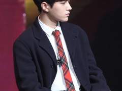 [현성엘/우규] H a r u 하루 1