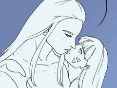 숭한 브리디바 만화