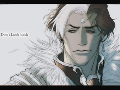 에메트셀크 낙서1#EmetSelch