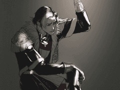에메트셀크 낙서3#EmetSelch