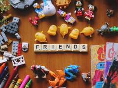 코코넨네의 하루