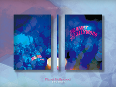 [커크술루, 파인존조] 플래닛 할리우드