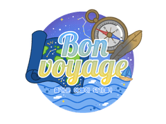 Bon voyage