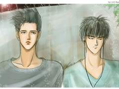 [센루] 누가 빗소리를 연주할까요 (2018)