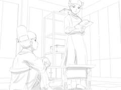 안정을 원하는 자 vs 야심 찬 계획가