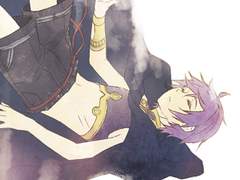 [언라이트/제드] Because