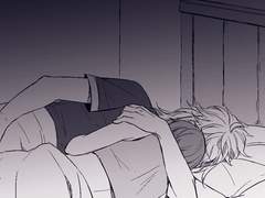 [언라이트/아벨제드] Journey's end