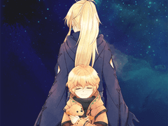 [마비노기] 별의 기도