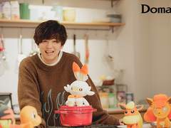 야마시타 씨가 치유받고 싶을 때 하는 일이란!? & 직장인 엄마를 향한 응원 메세지도 공개! 성우 야마시타 다이키 스페셜 인터뷰 Vol.6 (완결)