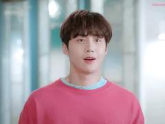 [김선호] 한 겨울의 마들렌 두개 -1