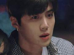 [김선호] 한 겨울의 마들렌 두개-2