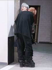 FANFICTION, BTS - [랩슈] 고양이와 강아지