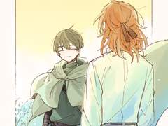 [최한케일] 한과 1