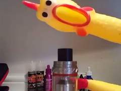 [차현타미] 바로로 올래?