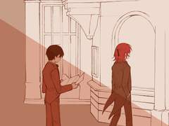 [최한케일] 막간