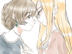 데레마스 11-12월 그림