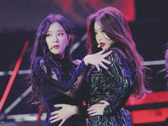 여대 댄스 동아리에서 만난 슈숮이 보고싶다