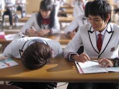 탑뇽 트위터 썰 #3