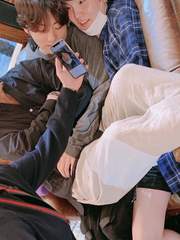 사랑해요 부장님