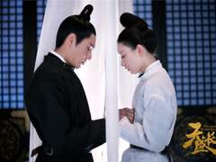 [혁지미] 단편 - 몽중연夢中憐