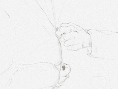 크리스마스 선물이야,