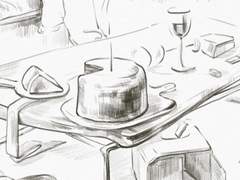 11月 - happy-happy! Day