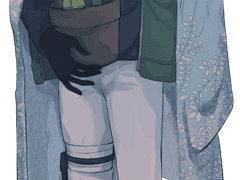 야마나카 이노리