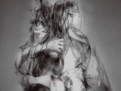 [망기무선] 화풍난양和風暖陽-몰락한 강씨 가문