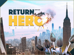 [CoC] Return to me HERO