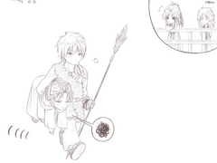 [초대팟] 땡땡이친 슈텐 잡기 프로젝트