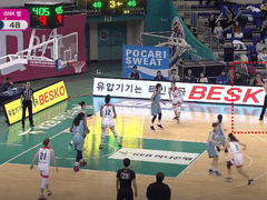 01.17(금) 19:00WKBL BNK썸 vs 신한은행