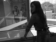 [단편/휜화/화휜] Rainy Day