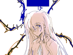 땅이 네게 가시덤불과 엉겅퀴를 낼 것이라