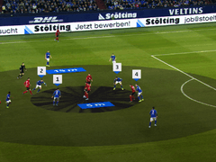 01.18(토) 04:30분데스리 샬케04 vs 묀헨글라드바흐