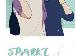 [미쿠라] Sparkling