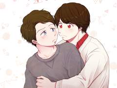 [사쿠사토] 내츄럴하게 사랑해줘