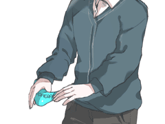 그림백업은 처음!