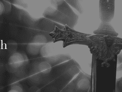 Rhydderch. I. Peregrine