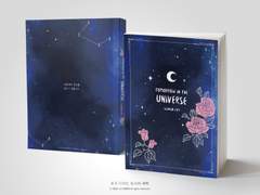 NO.374 Tomorrow in the universe