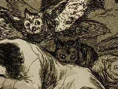 빅앙, 그림, 희롱