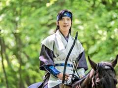 [방원선호] 못 (池) - 3