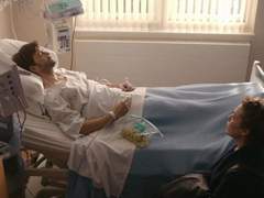 [밀러하디] 죽은 것과 죽지 않은 것 - 完