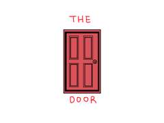 THE DOOR