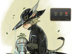 FF14 신생~홍련 팬카툰 1~18