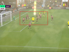 01.18(토) 21:30EPL 왓포드 vs 토트넘