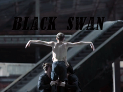 [리뷰] BTS (방탄소년단) 'Black Swan' Art Film performed by MN Dance Company