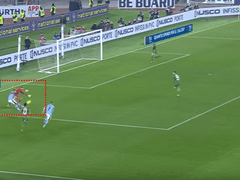 01.18(토) 23:00세리에A 라치오 vs 삼프도리아