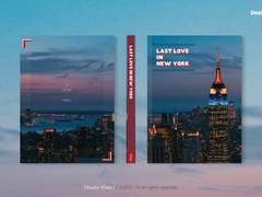 Last Love in New York